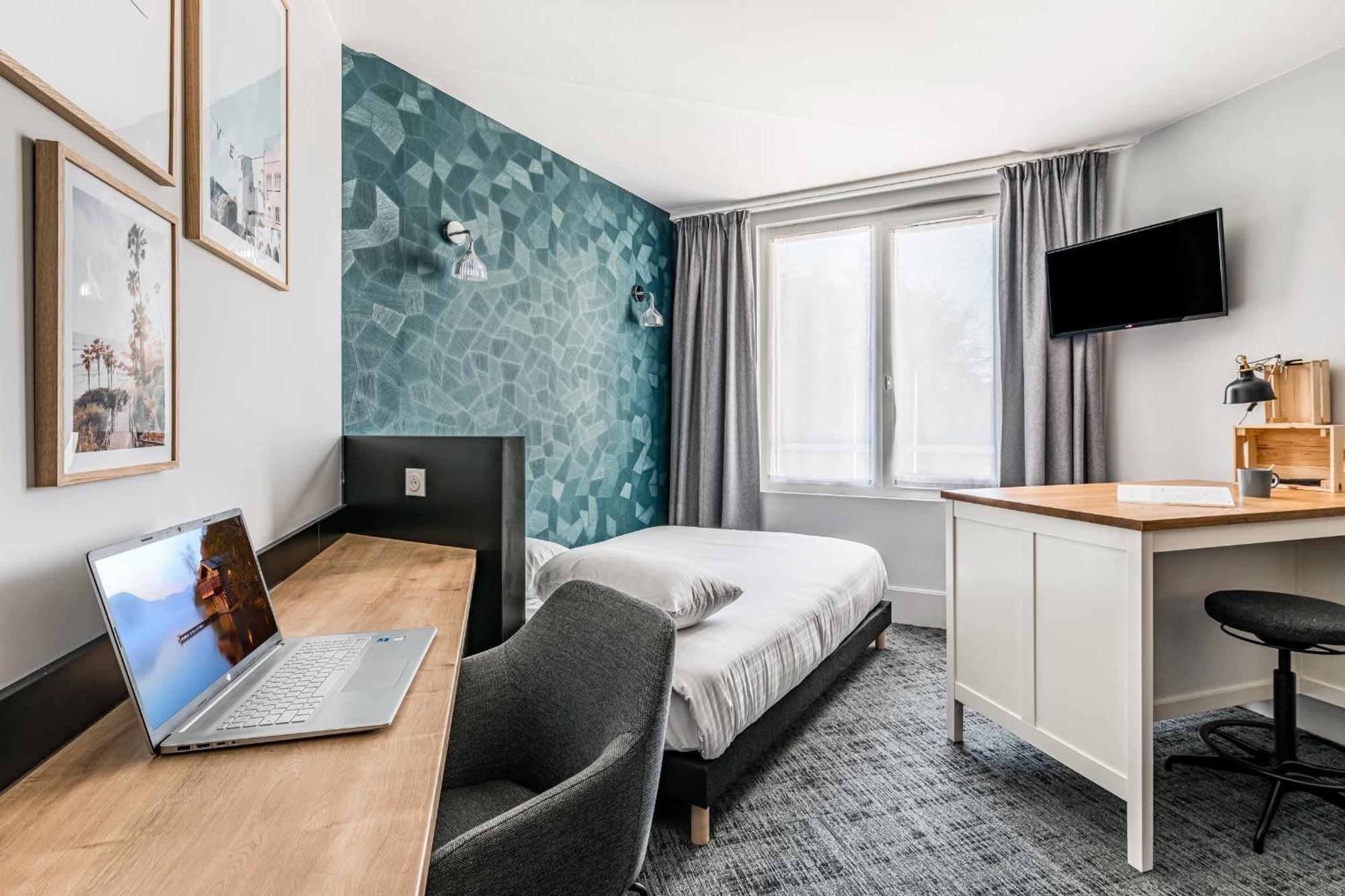 Le Parc 42 Saint-Etienne Lägenhet Exteriör bild