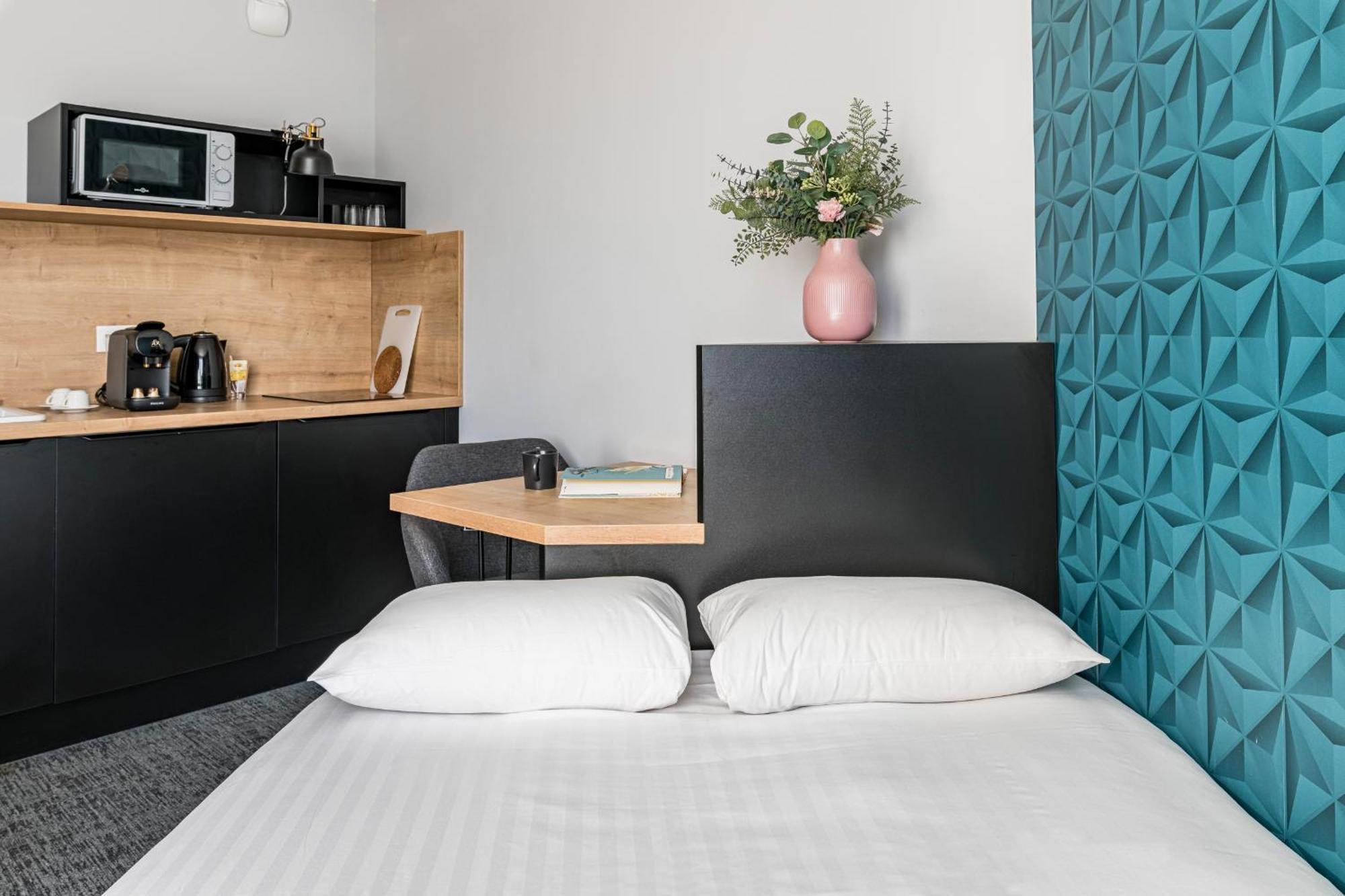 Le Parc 42 Saint-Etienne Lägenhet Exteriör bild